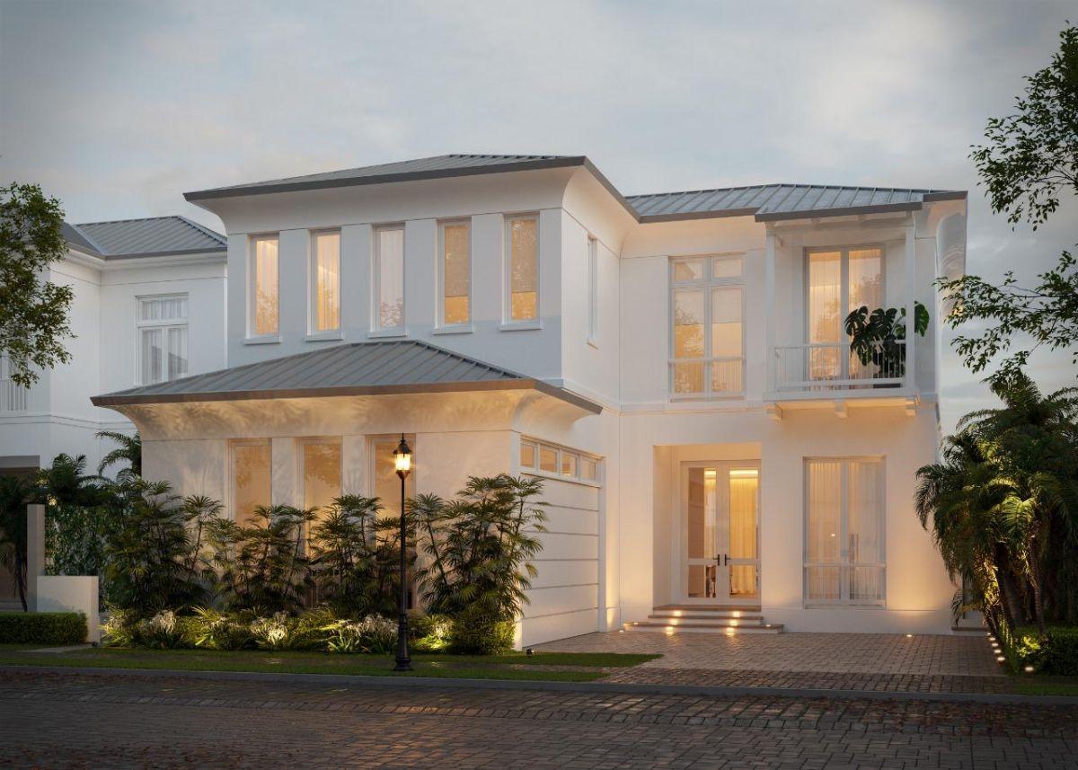 Venta. Via Samborondon. Urb. Aires del Batán. Terreno Esquinero 700 Mt. Al Lago Precio $434.000 Neg. Guayas — imagen 3