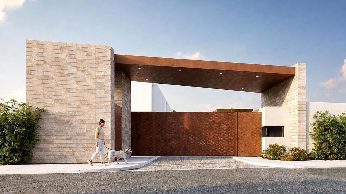 Casas de Diseño Contemporáneo en Venta | Sector Pacho Salas – Cumbayá | Entrega Febrero 2027 — imagen 10