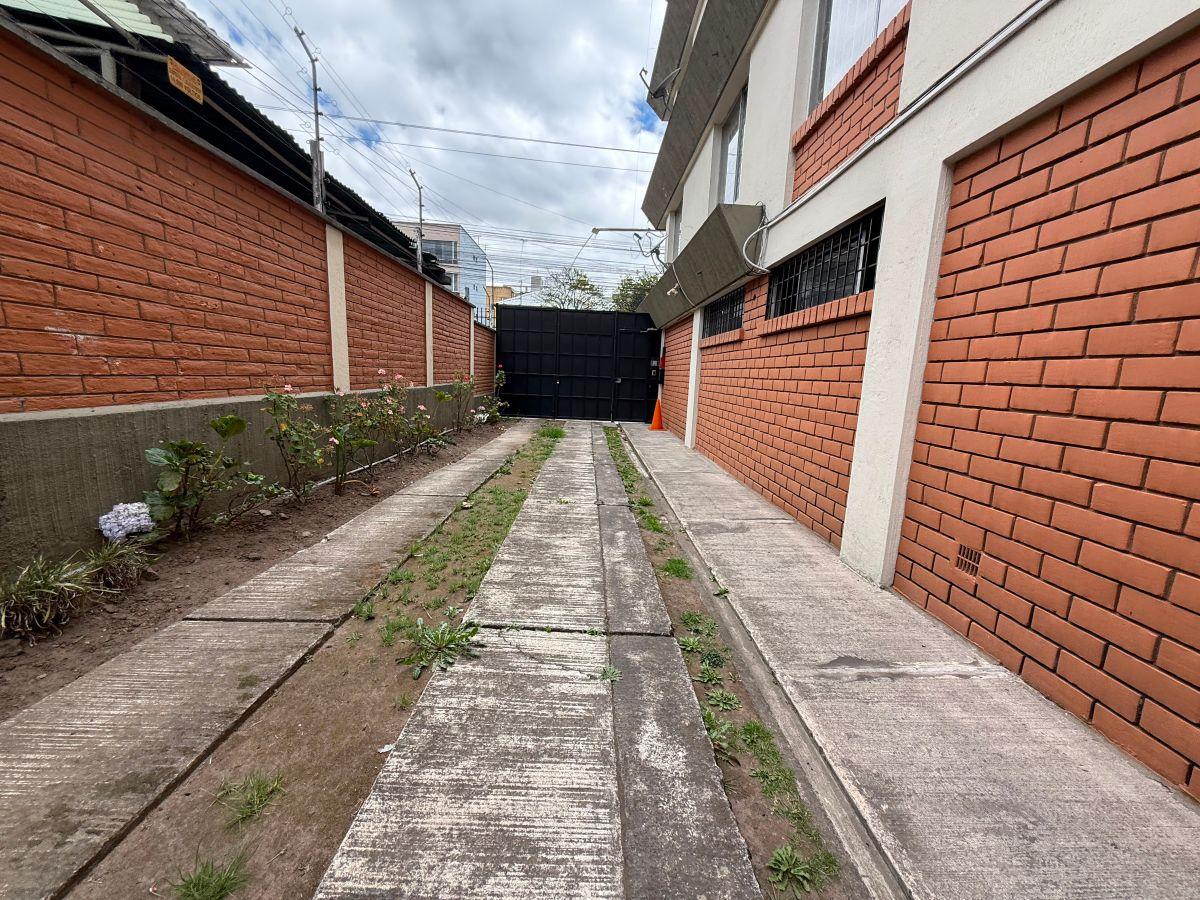 Departamento en Venta Sector La Gasca — imagen 10