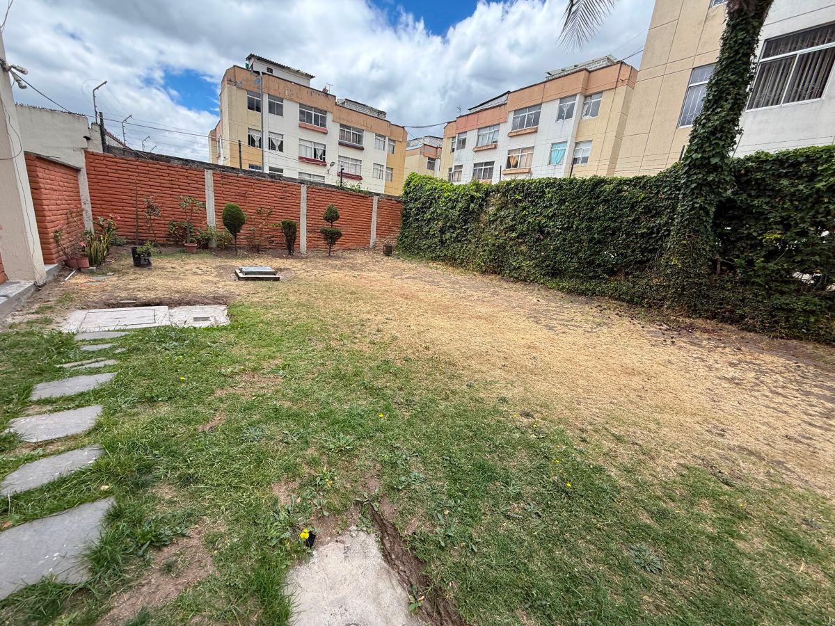 Departamento en Venta Sector La Gasca — imagen 9
