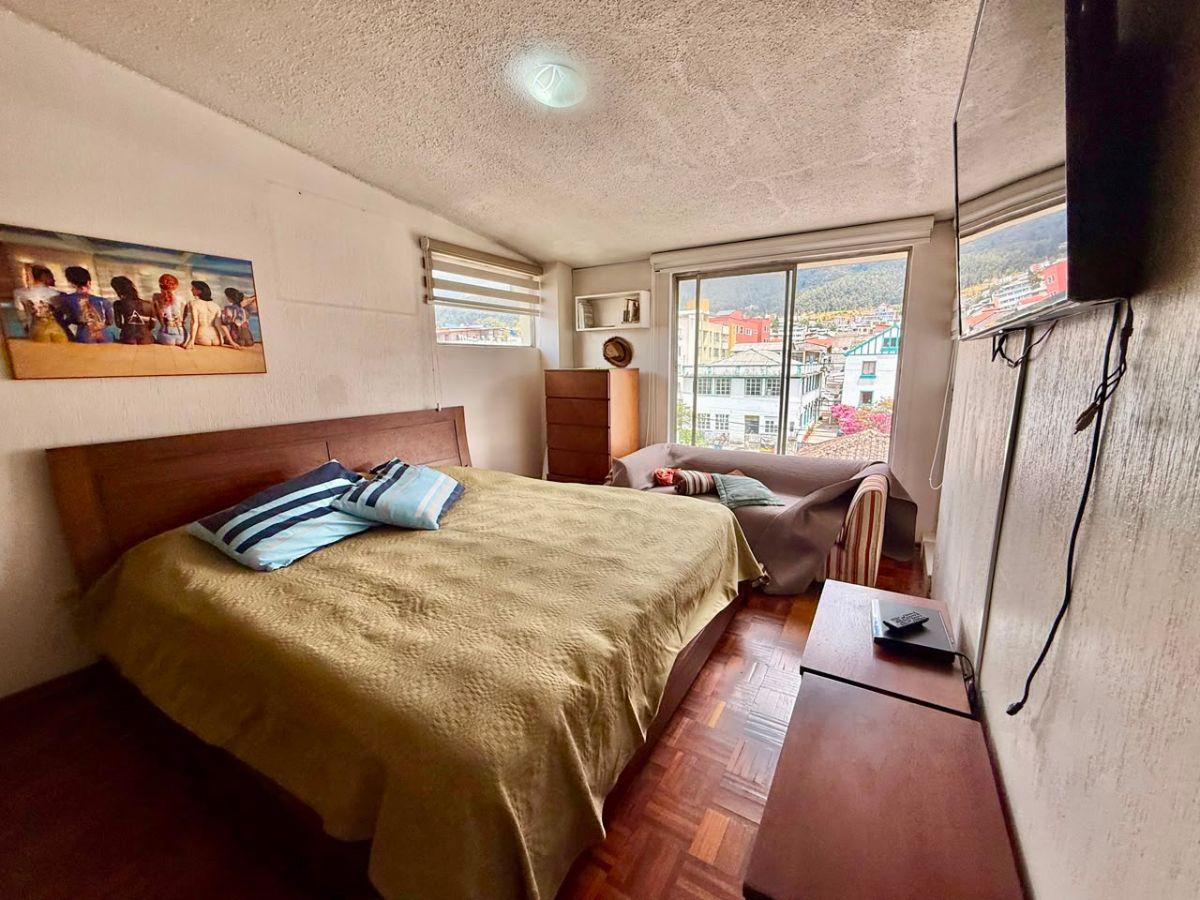 Departamento en Venta Sector La Gasca — imagen 5