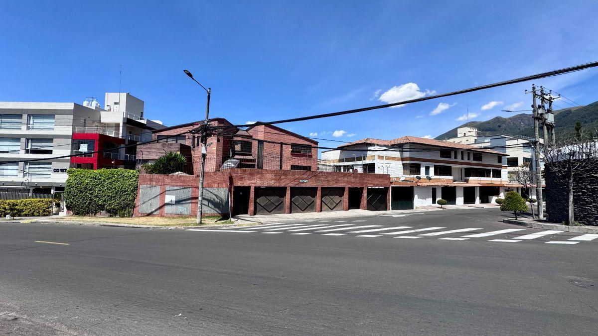 Casa en Venta – Quito Tennis | 568 m² de Construcción — imagen 10