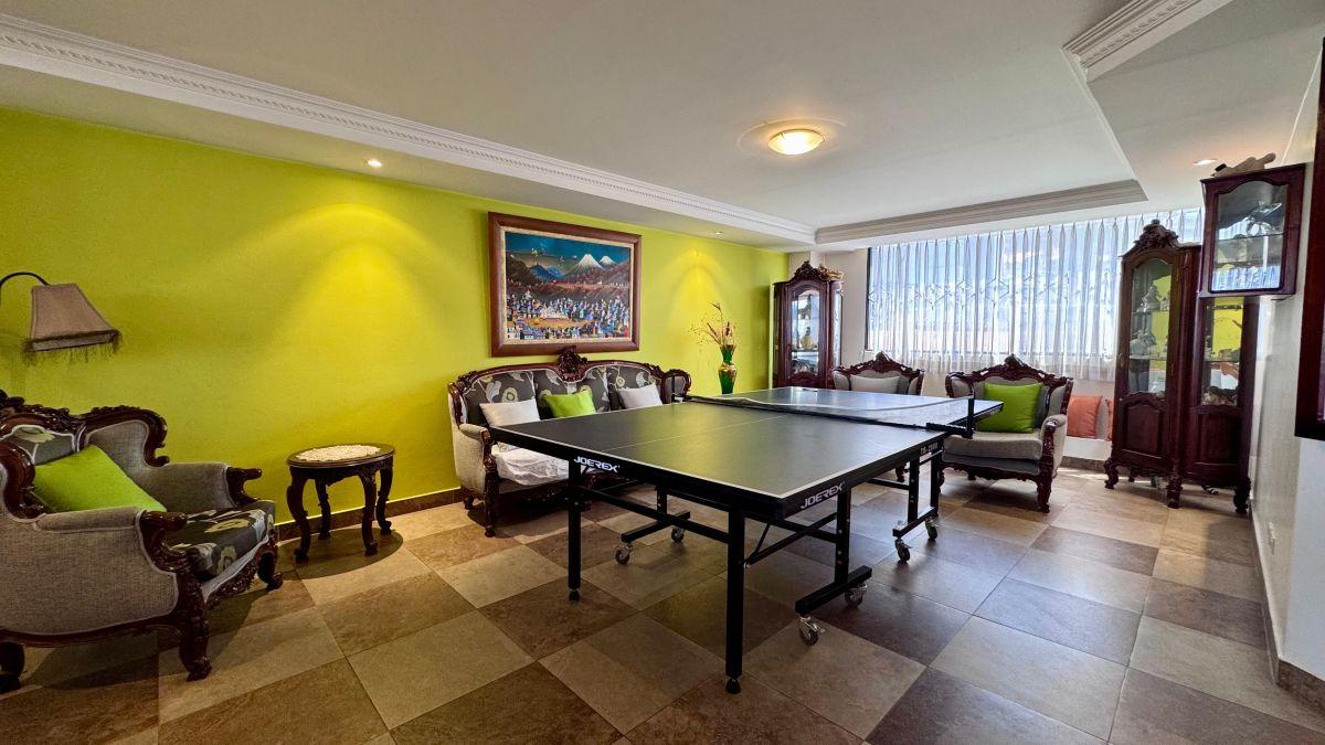 Casa en Venta – Quito Tennis | 568 m² de Construcción — imagen 9