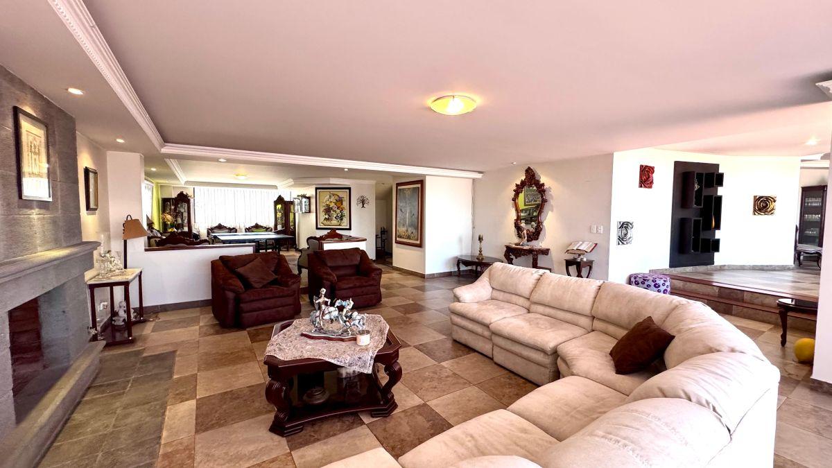 Casa en Venta – Quito Tennis | 568 m² de Construcción — imagen 7