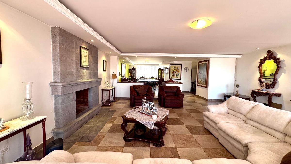 Casa en Venta – Quito Tennis | 568 m² de Construcción — imagen 6