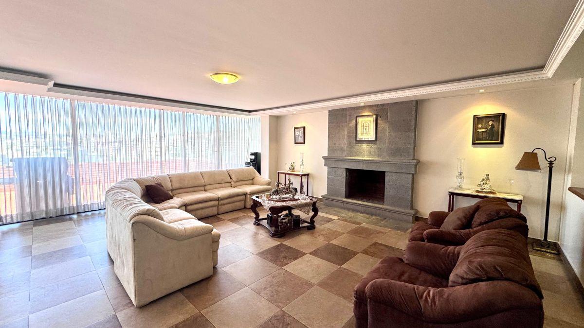 Casa en Venta – Quito Tennis | 568 m² de Construcción — imagen 4