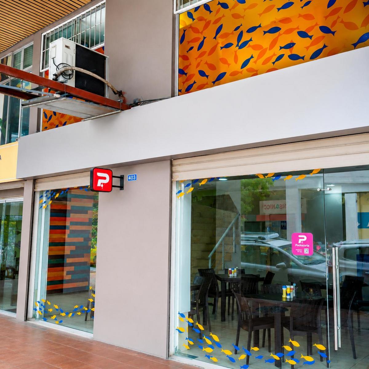 Local Comercial de 183 m² en Venta o Alquiler | 3 Niveles en Zona Bancaria de Alto Tráfico, Guayas — imagen 10