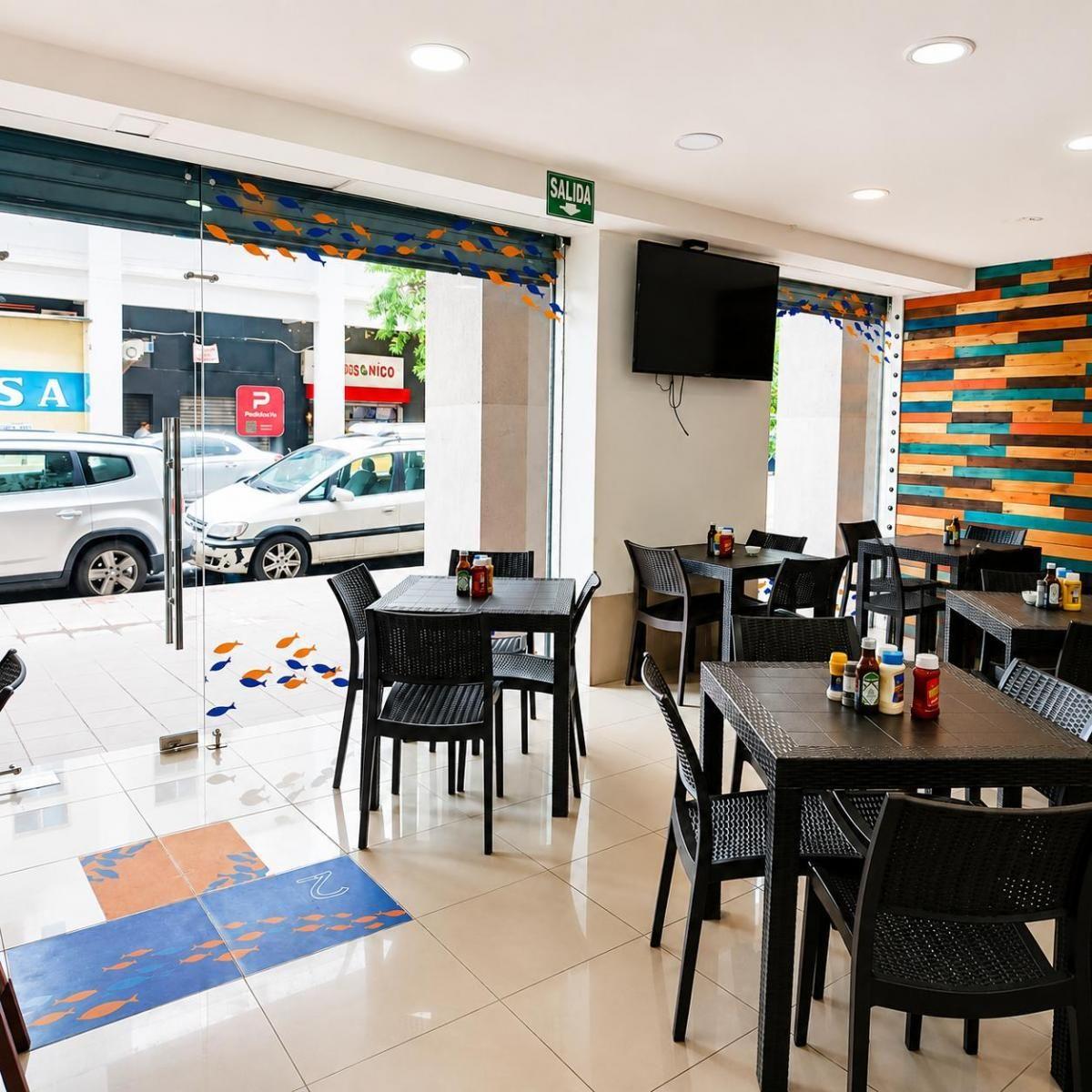 Local Comercial de 183 m² en Venta o Alquiler | 3 Niveles en Zona Bancaria de Alto Tráfico, Guayas — imagen 9
