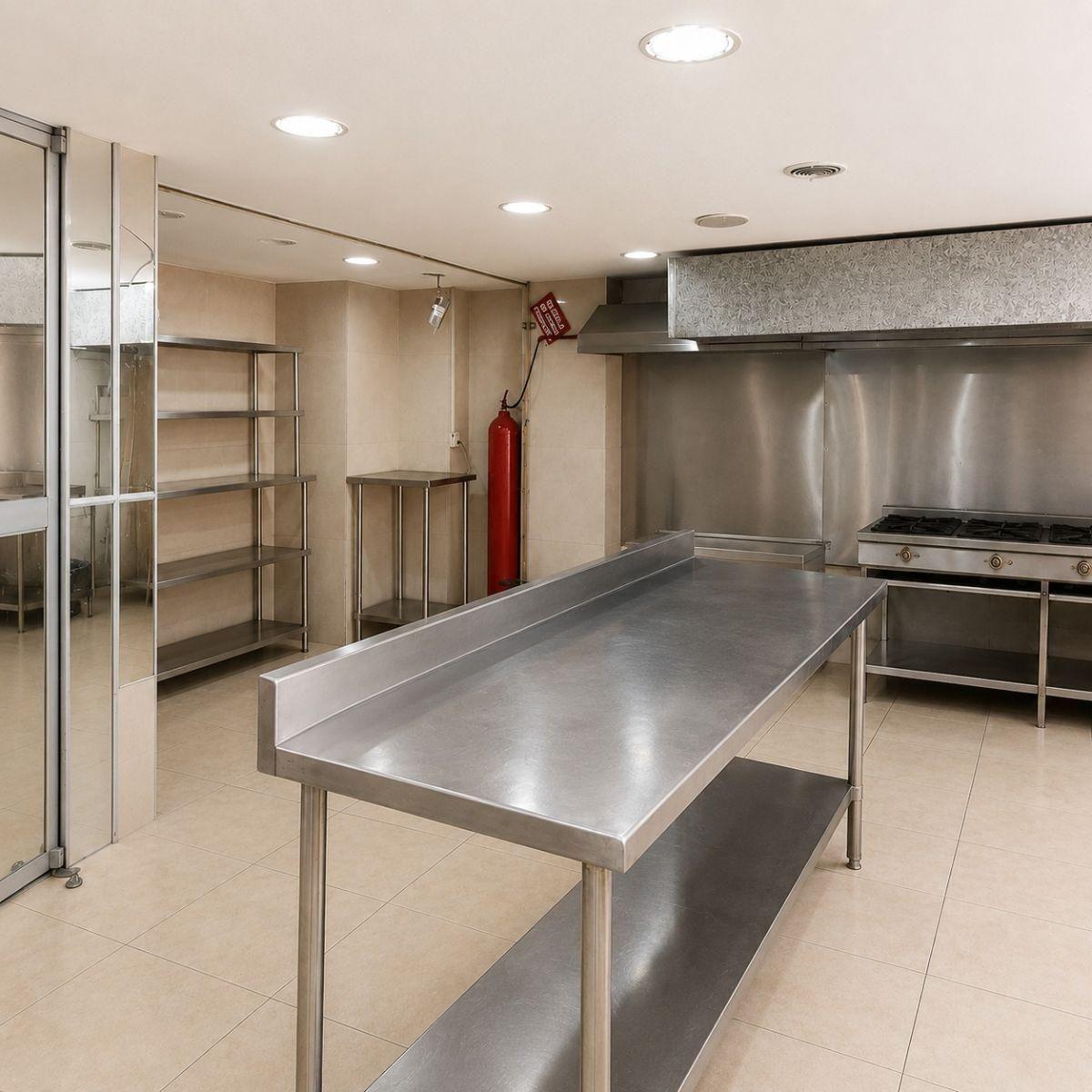 Local Comercial de 183 m² en Venta o Alquiler | 3 Niveles en Zona Bancaria de Alto Tráfico, Guayas — imagen 6