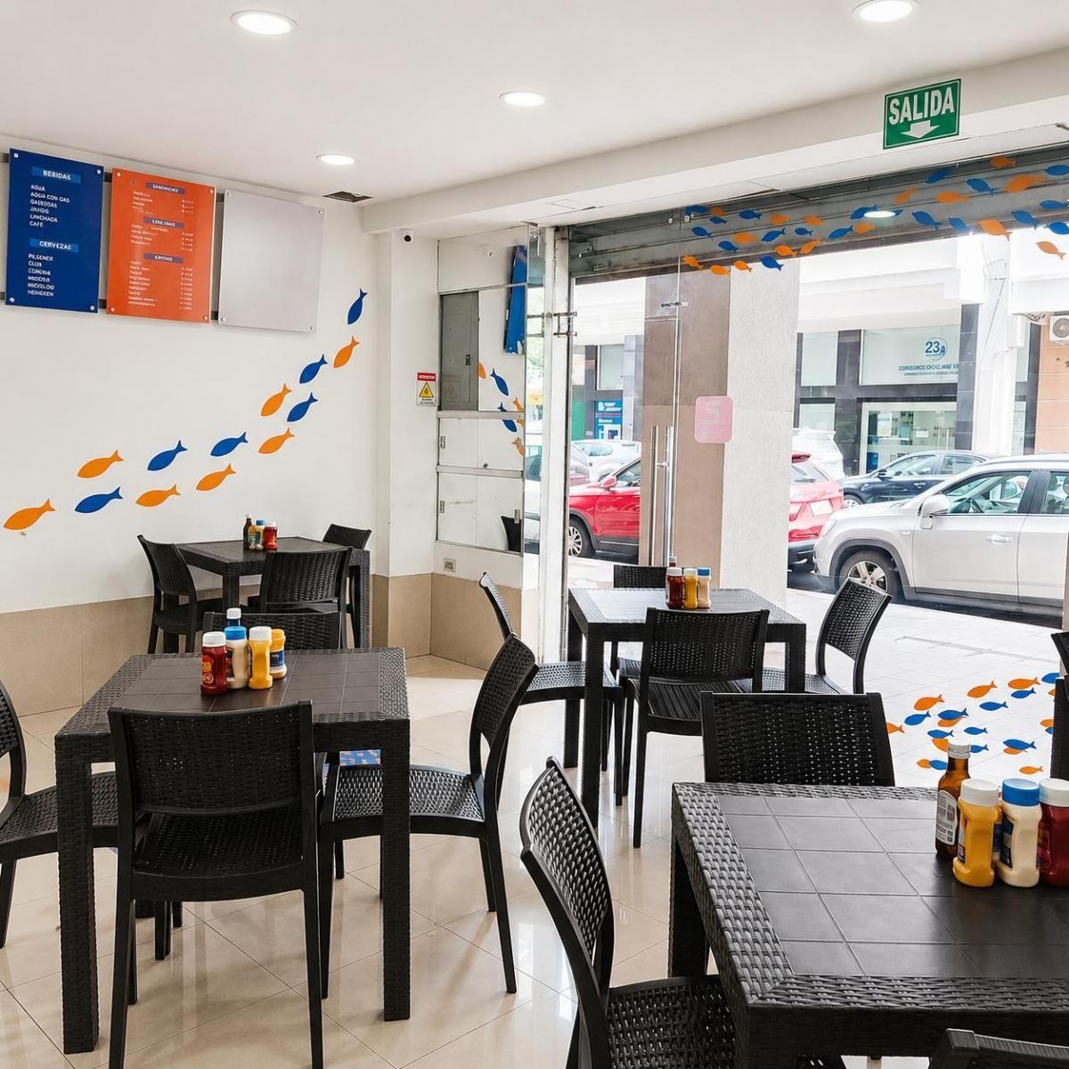 Local Comercial de 183 m² en Venta o Alquiler | 3 Niveles en Zona Bancaria de Alto Tráfico, Guayas — imagen 3