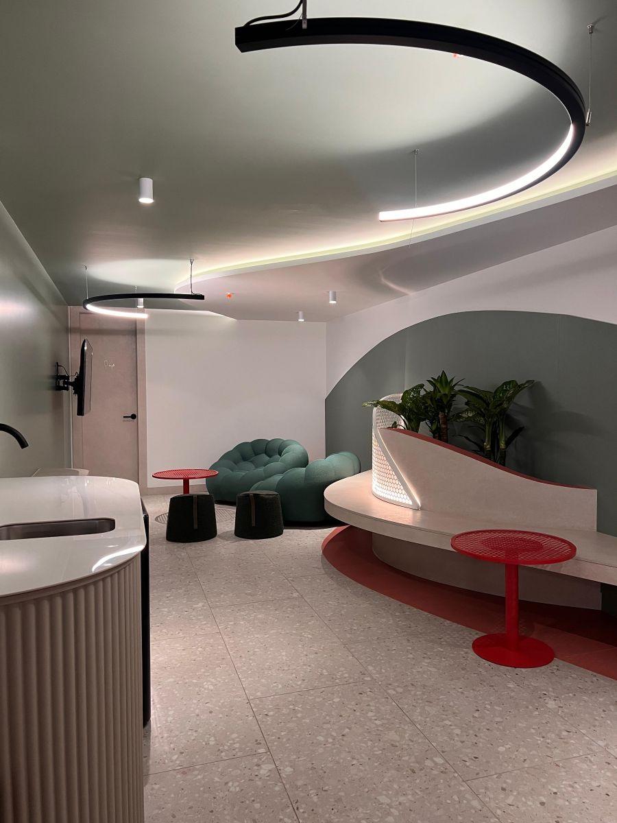 Portugal y 6 de Diciembre, Estudio en Venta $90.500 — imagen 10