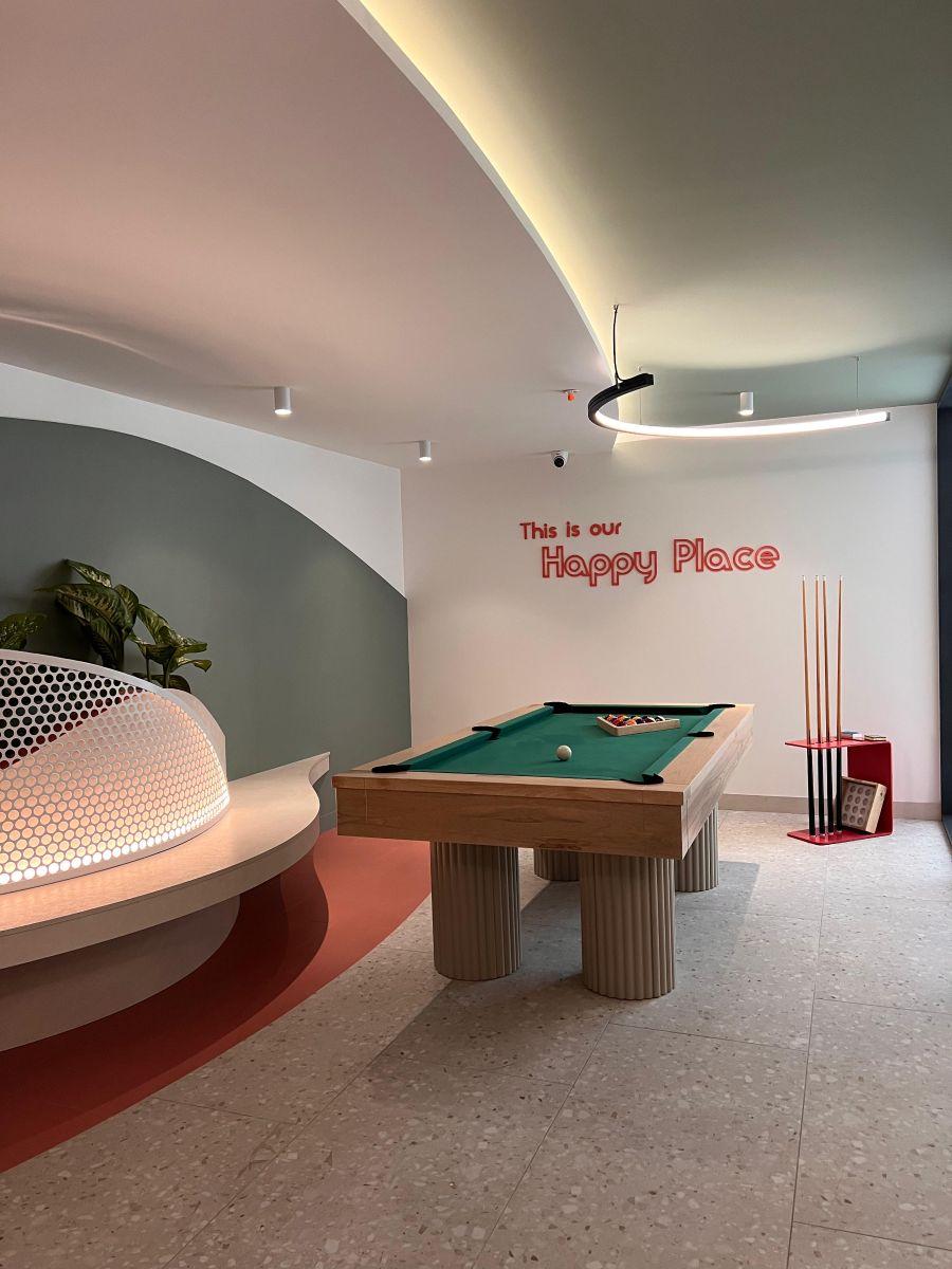 Portugal y 6 de Diciembre, Estudio en Venta $90.500 — imagen 7