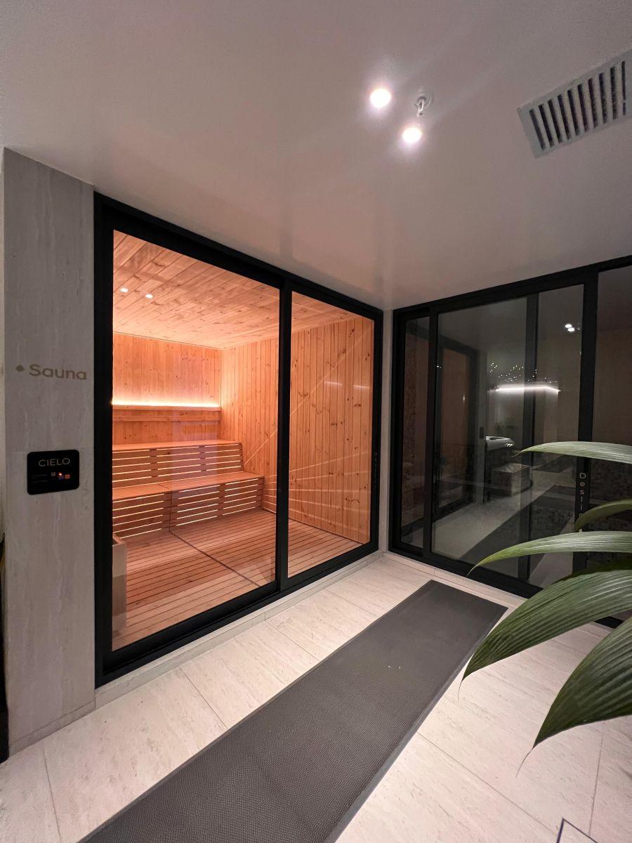 Portugal y 6 de Diciembre, Estudio en Venta $90.500 — imagen 6
