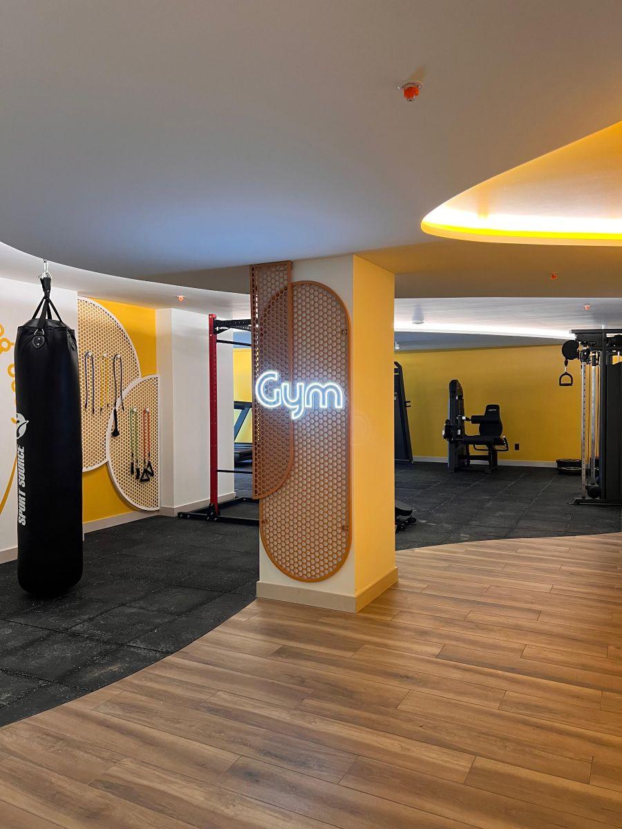 Portugal y 6 de Diciembre, Estudio en Venta $90.500 — imagen 5
