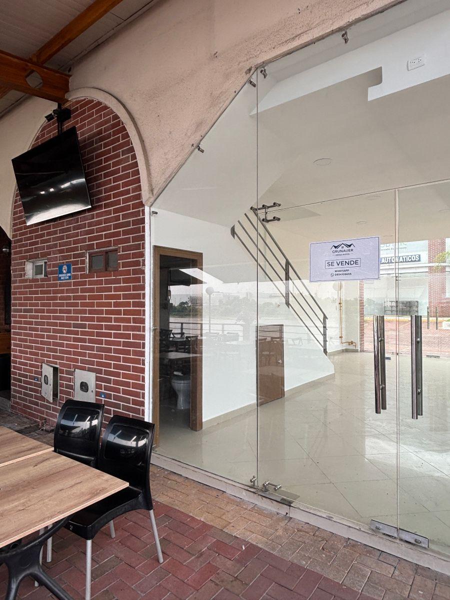 Venta de Local Comercial de 90 m², Centro Comercial Mix Center (Oportunidad Solo de Contado), Guayas — imagen 10