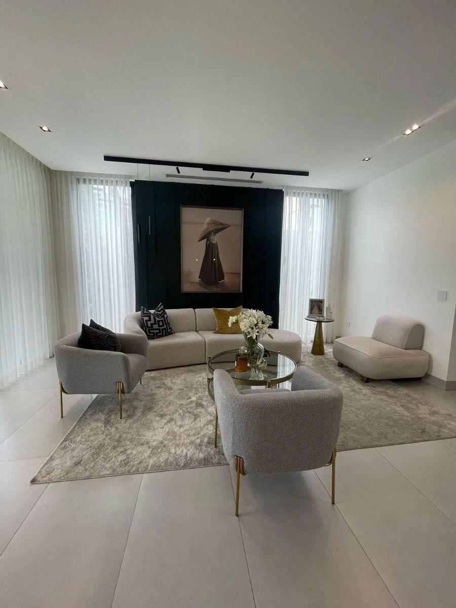 Mocoli Urbanización Pacifica Hermosa Casa en Venta, Guayas — imagen 6