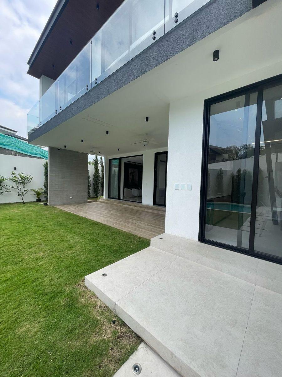 Mocoli Urbanización Pacifica Hermosa Casa en Venta, Guayas — imagen 5