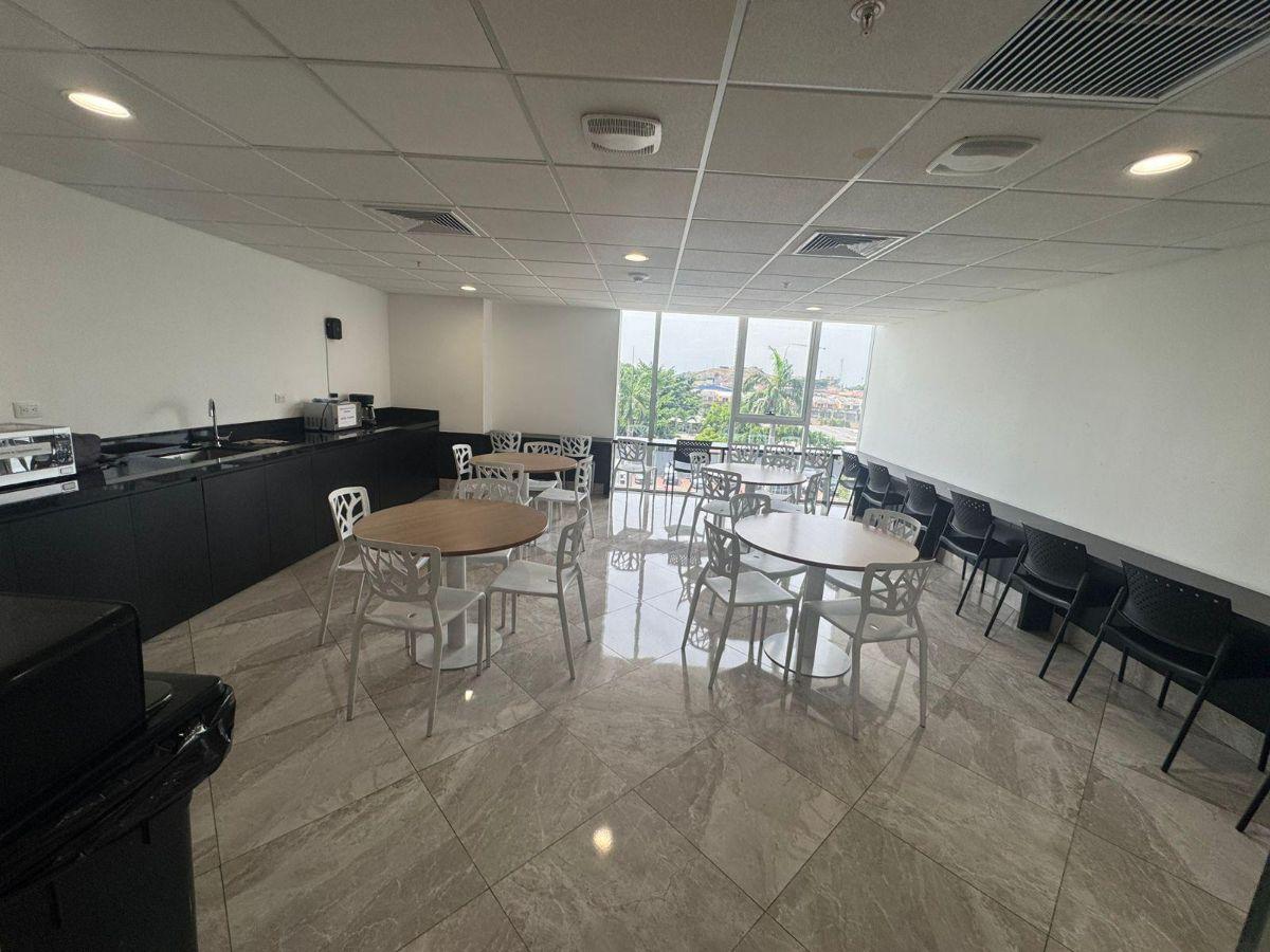 Oficina en Venta – Platinum 1 - Ciudad Millenium - Av Febres Cordero, Guayas — imagen 4