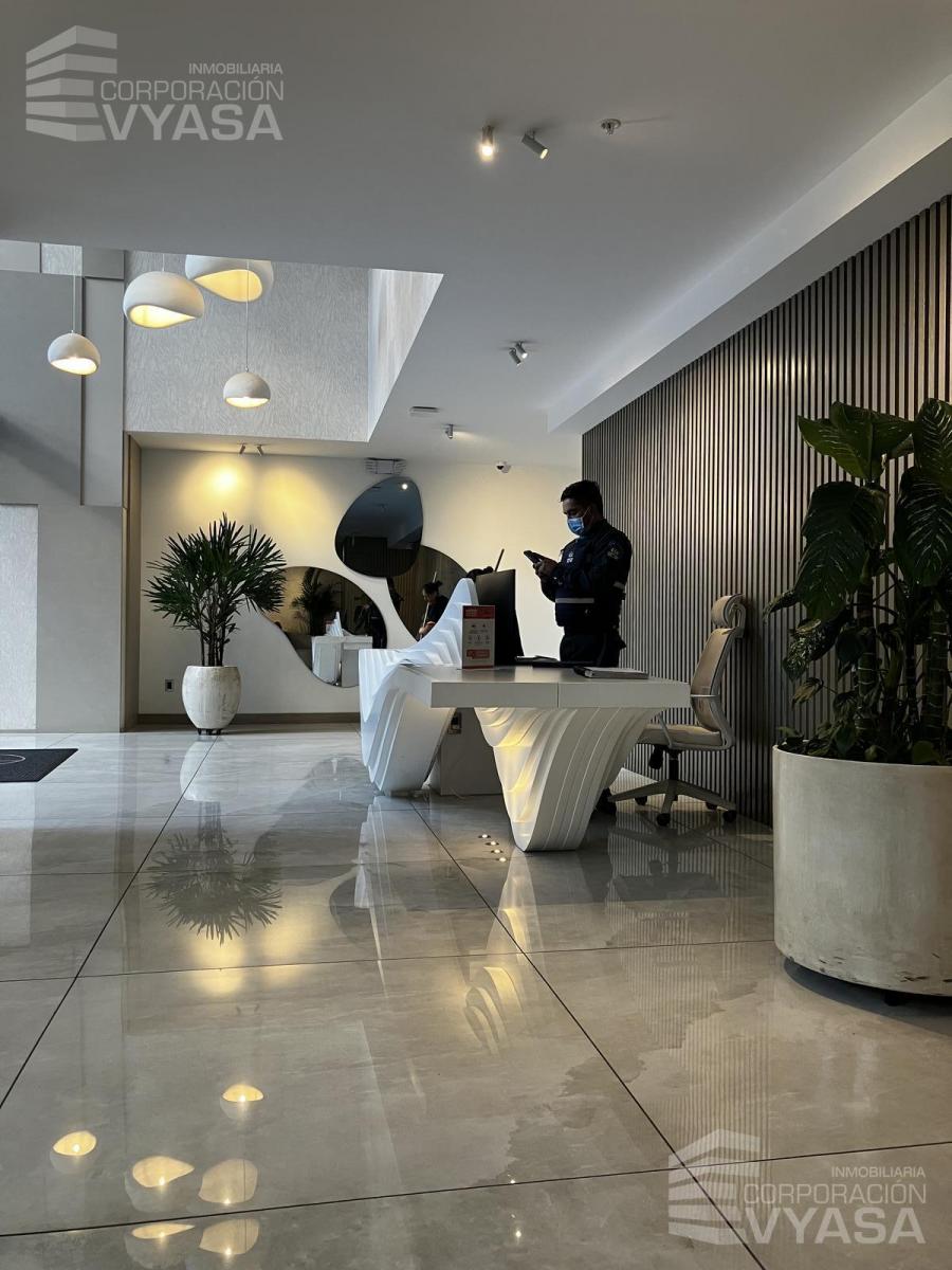 República de El Salvador y Moscú, Departamento de 2 Dorm., de 81 m², en Venta — imagen 10