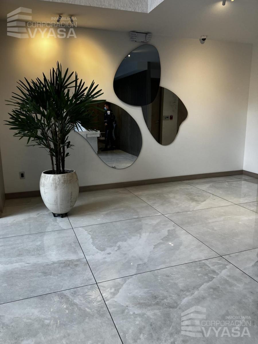 República de El Salvador y Moscú, Departamento de 2 Dorm., de 81 m², en Venta — imagen 9