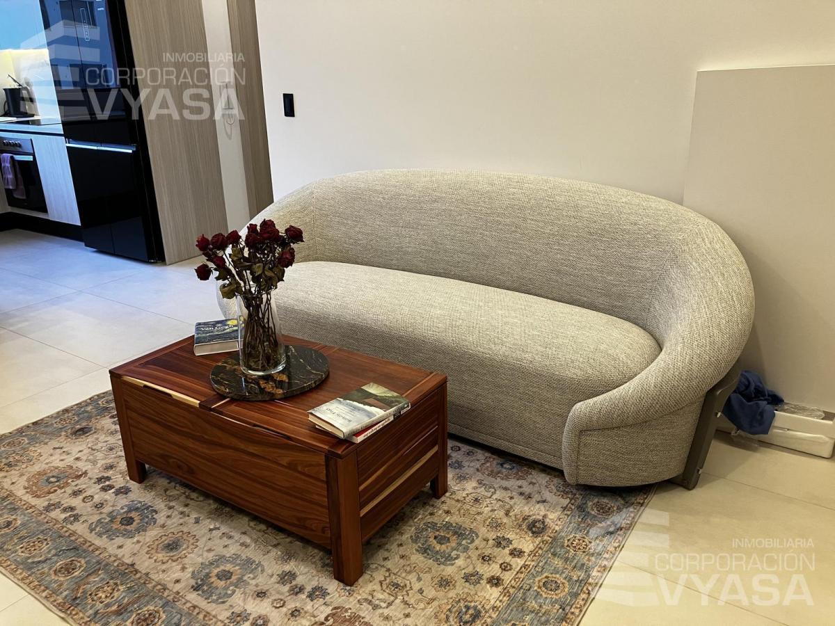 República de El Salvador y Moscú, Departamento de 2 Dorm., de 81 m², en Venta — imagen 7