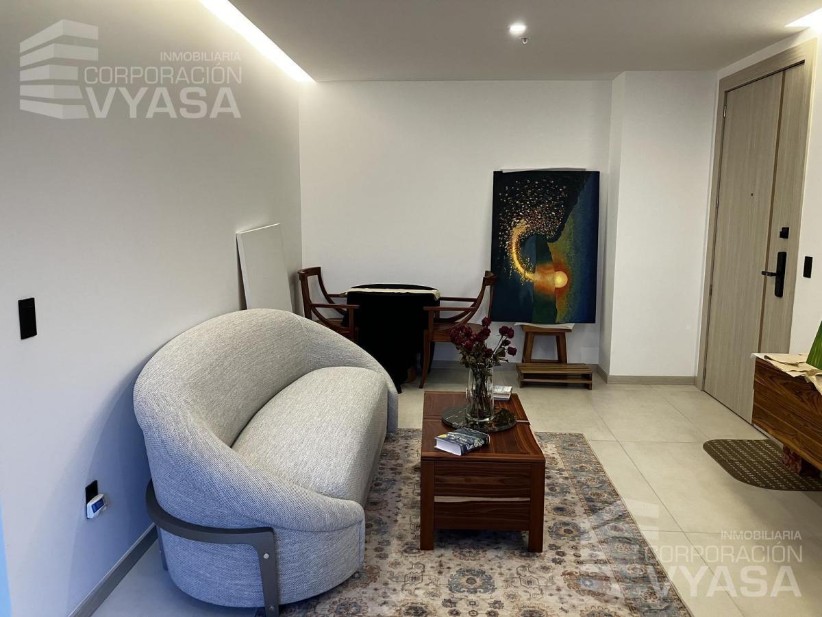República de El Salvador y Moscú, Departamento de 2 Dorm., de 81 m², en Venta — imagen 6