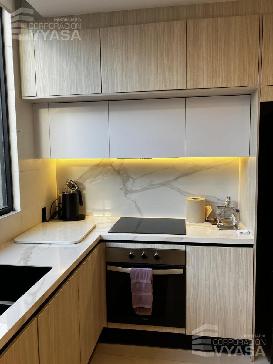 República de El Salvador y Moscú, Departamento de 2 Dorm., de 81 m², en Venta — imagen 4