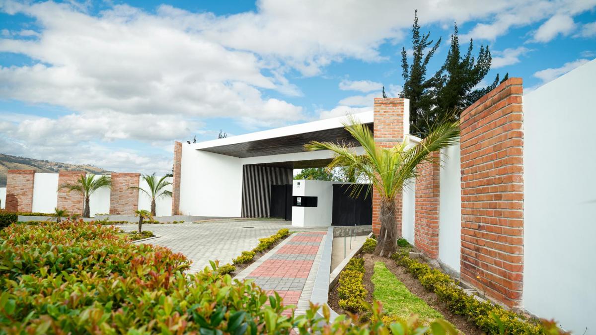 Lotes Desde 600 m² en Proyecto Terminado | La Esperanza, Pedro Moncayo — imagen 9