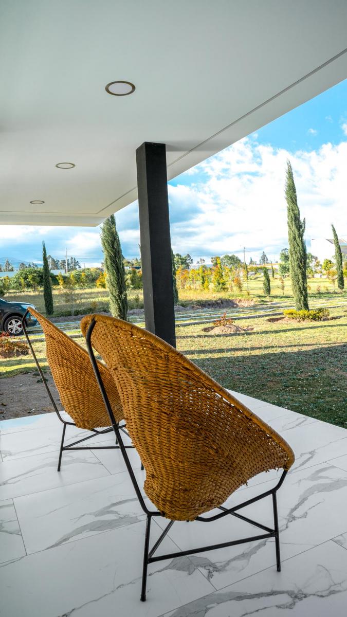 Lotes Desde 600 m² en Proyecto Terminado | La Esperanza, Pedro Moncayo — imagen 4