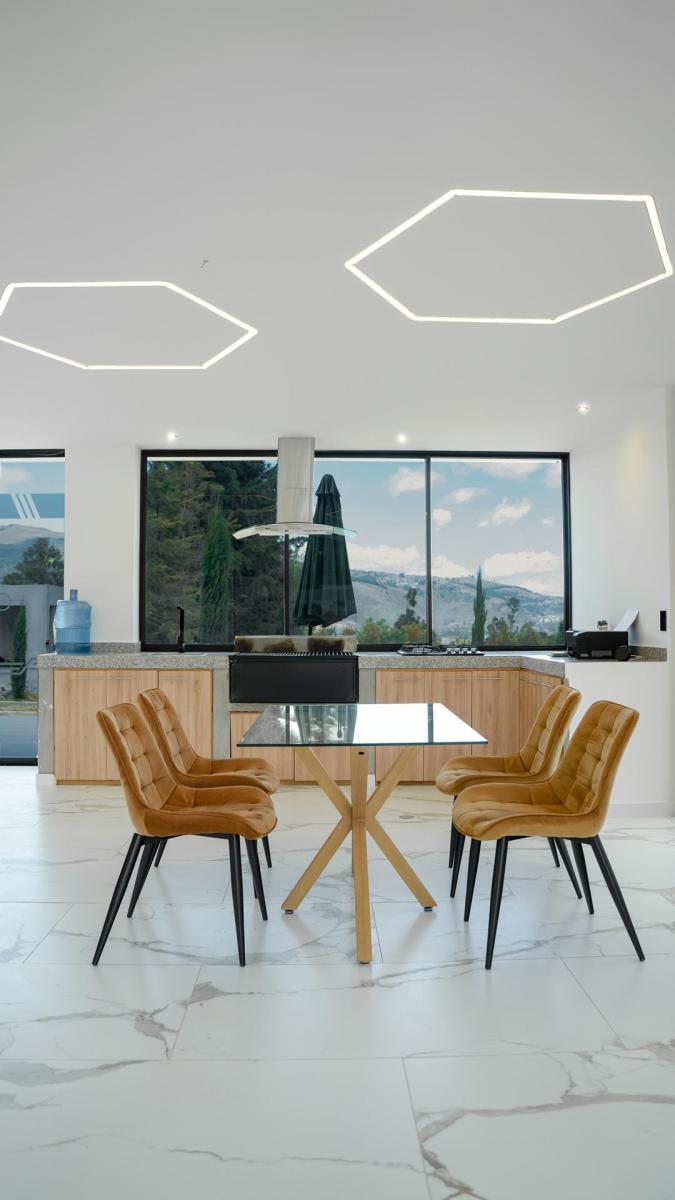 Lotes Desde 600 m² en Proyecto Terminado | La Esperanza, Pedro Moncayo — imagen 3