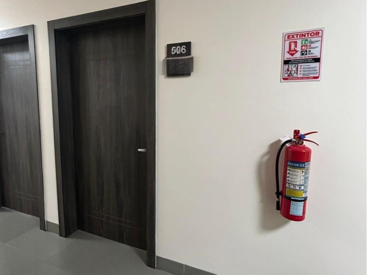 Consultorio Médico en Venta – Torre Médica Semedic La Aurora Andsa, Guayas — imagen 10