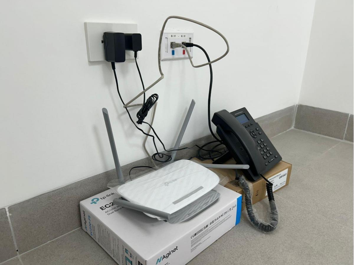 Consultorio Médico en Venta – Torre Médica Semedic La Aurora Andsa, Guayas — imagen 8