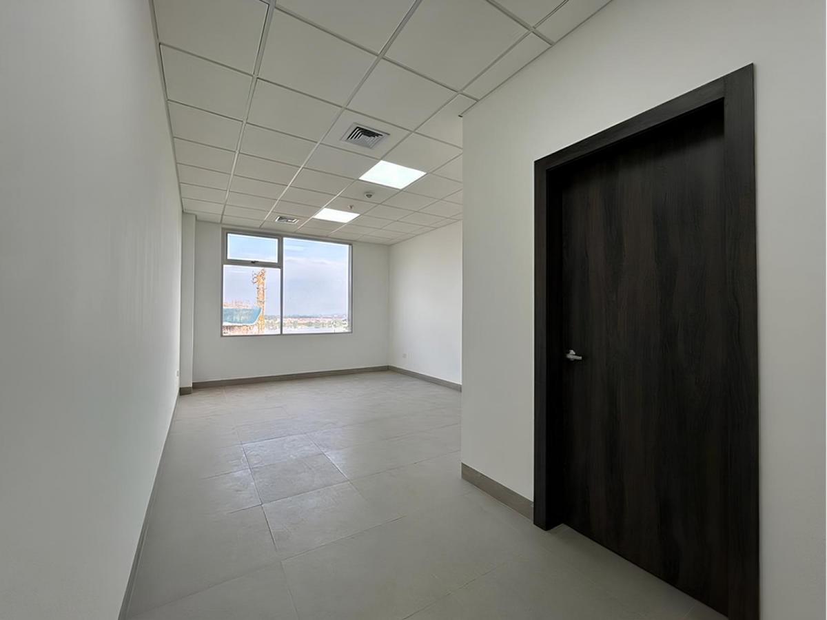 Consultorio Médico en Venta – Torre Médica Semedic La Aurora Andsa, Guayas — imagen 5