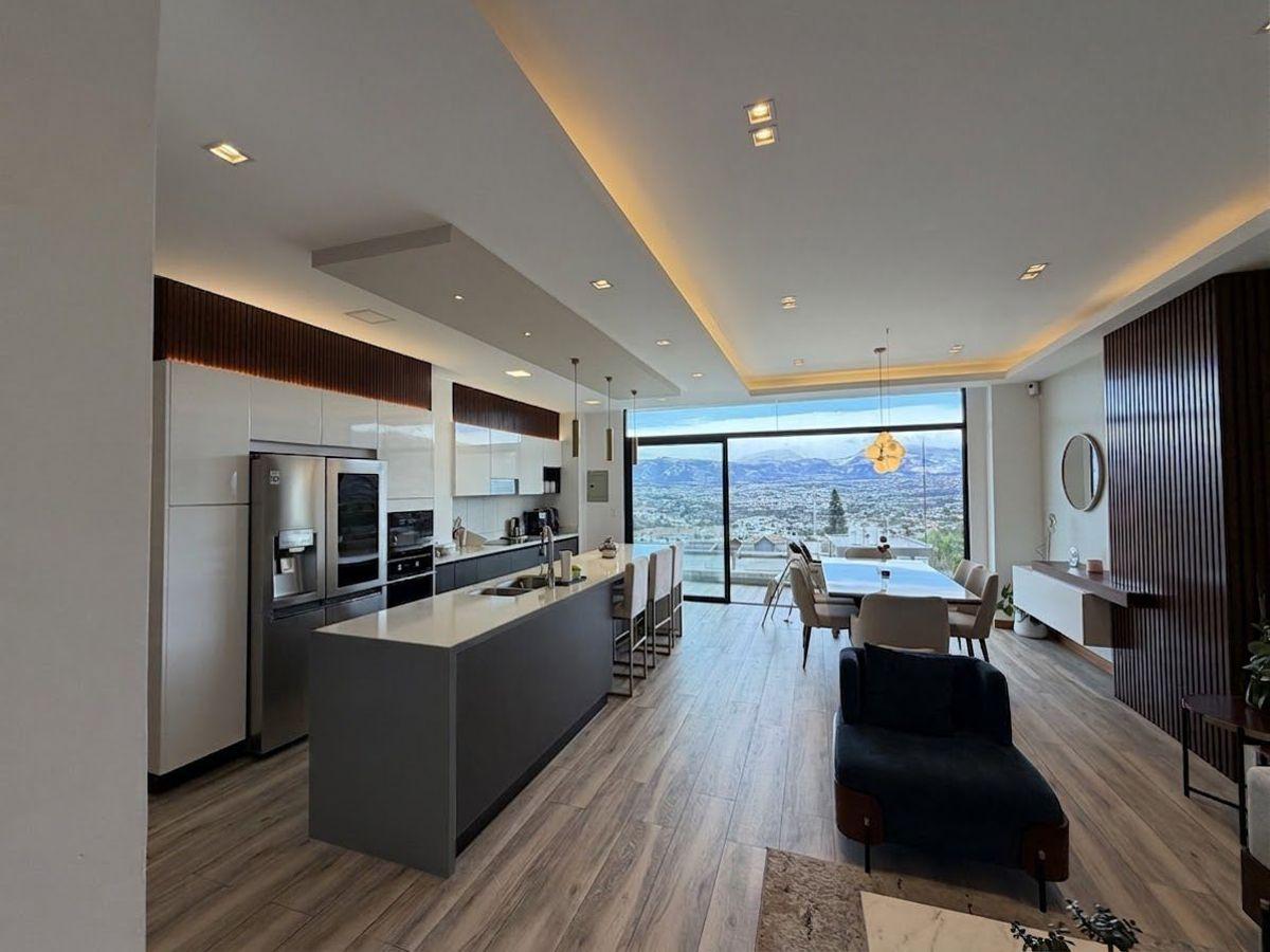 Venta Departamento Amoblado con Diseño y Muebles Koia – San Juan de Cumbayá — imagen 10