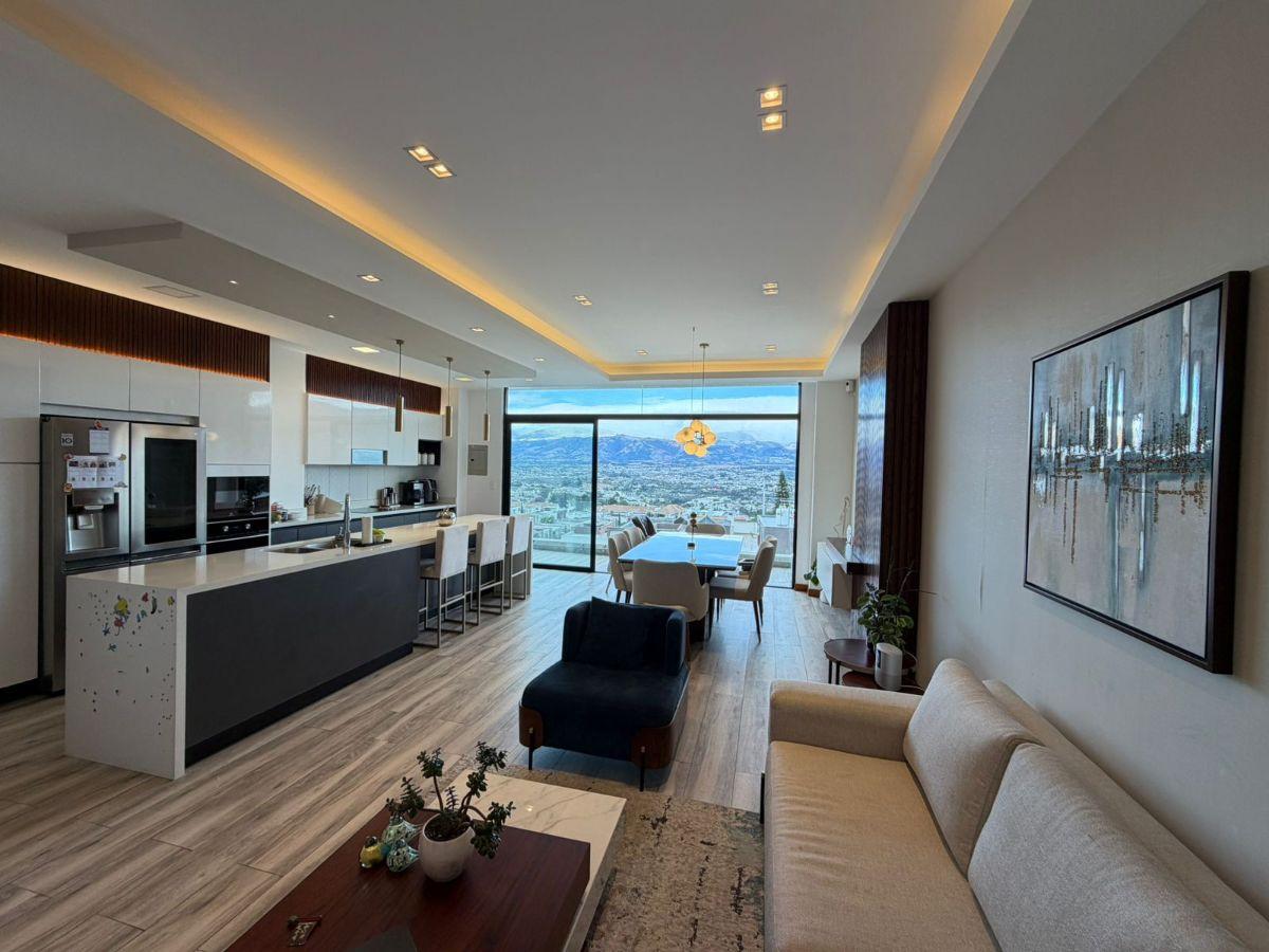 Venta Departamento Amoblado con Diseño y Muebles Koia – San Juan de Cumbayá — imagen 9