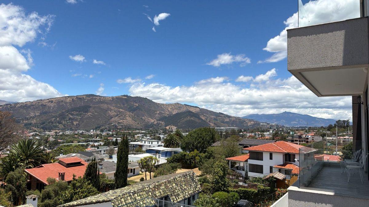 Venta Departamento Amoblado con Diseño y Muebles Koia – San Juan de Cumbayá — imagen 7