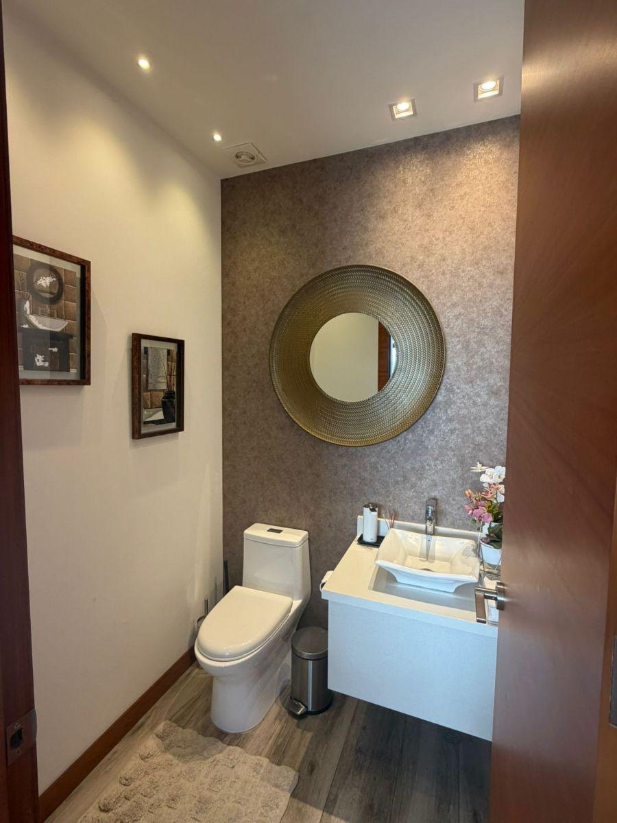 Venta Departamento Amoblado con Diseño y Muebles Koia – San Juan de Cumbayá — imagen 4