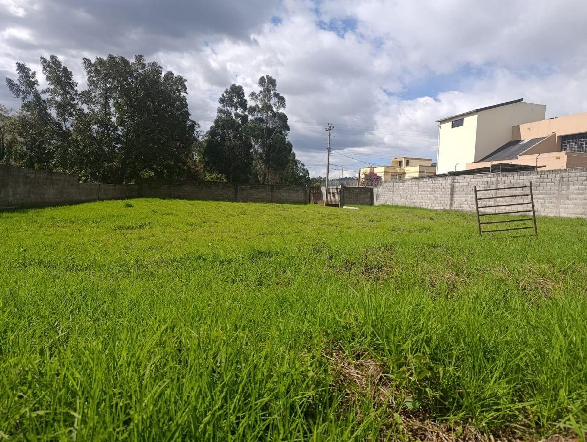Terreno en Venta en Conocoto — imagen 4