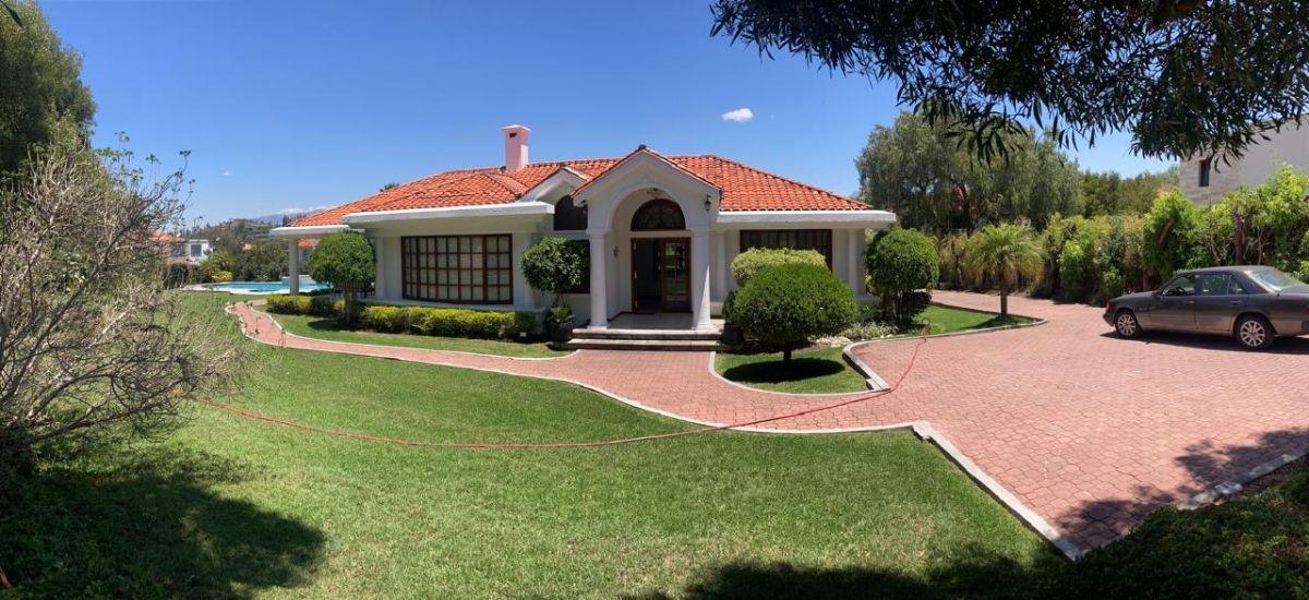 Casa de Lujo en Venta Cumbayá — imagen 9