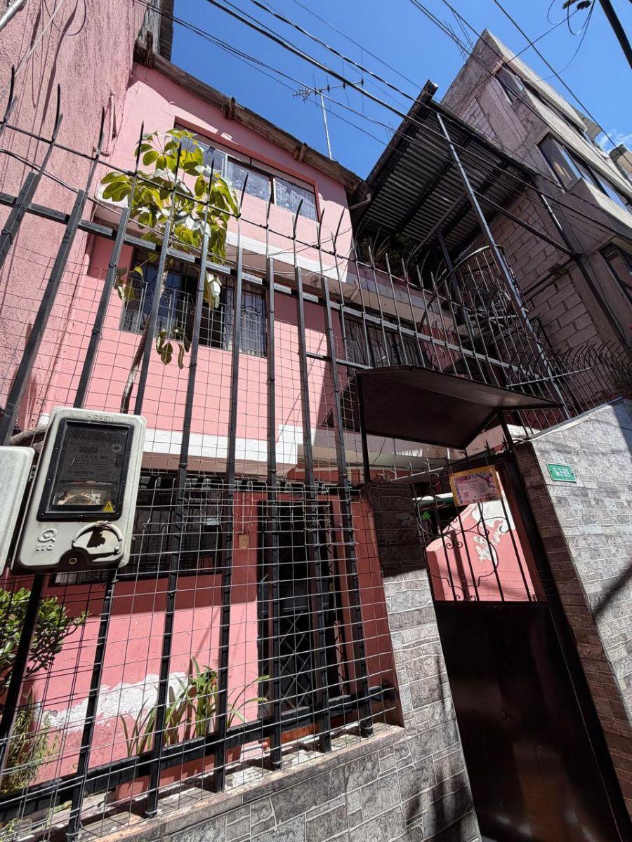 Vendo Oportunidad Casa 3 Departamentos — imagen 10