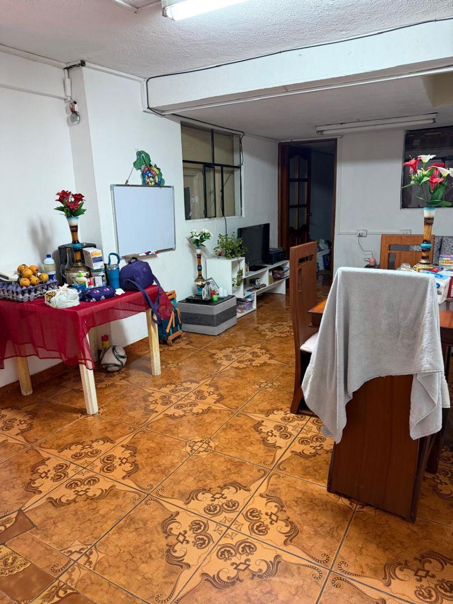 Vendo Oportunidad Casa 3 Departamentos — imagen 9