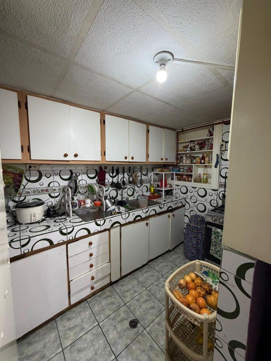 Vendo Oportunidad Casa 3 Departamentos — imagen 8