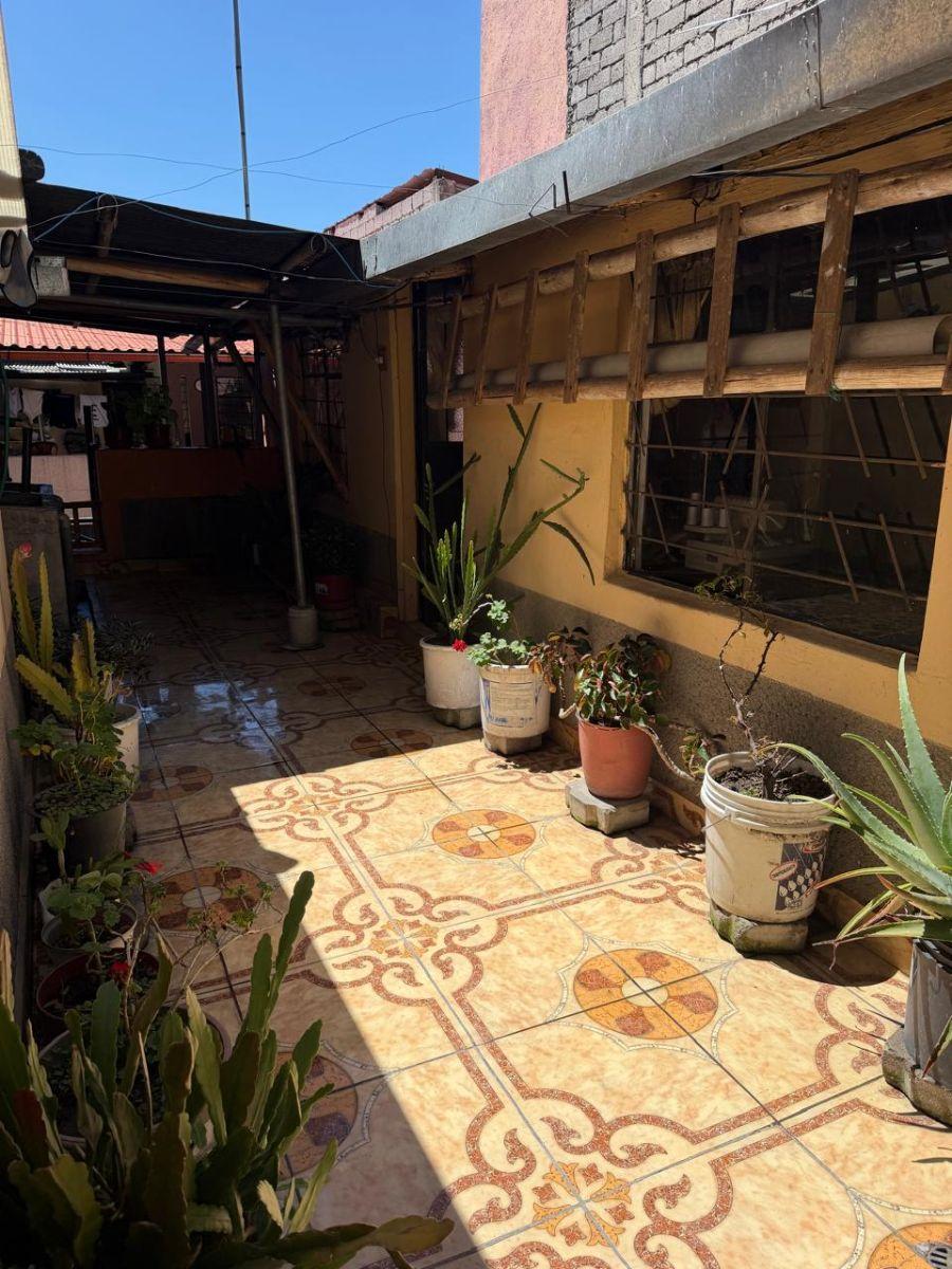 Vendo Oportunidad Casa 3 Departamentos — imagen 7