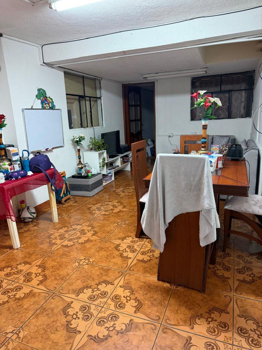 Vendo Oportunidad Casa 3 Departamentos — imagen 4