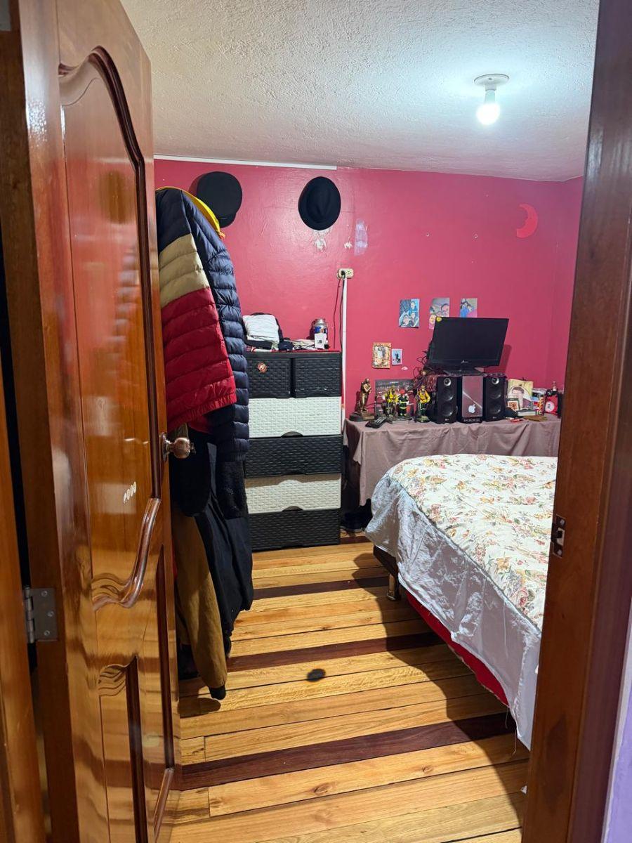 Vendo Oportunidad Casa 3 Departamentos — imagen 3