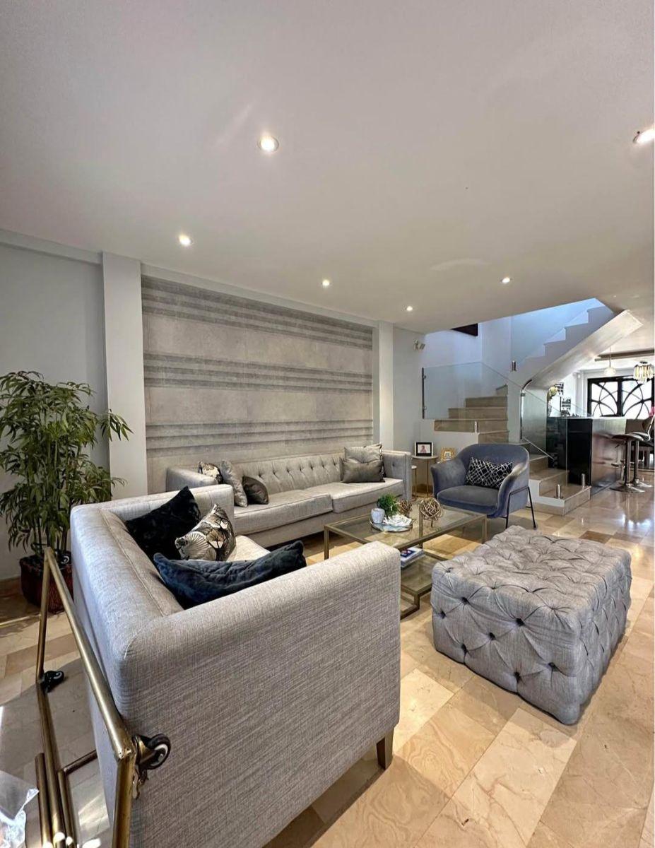 Ciudad Celeste - Residencia Remodelada en Venta - Samborondon, Guayas — imagen 9