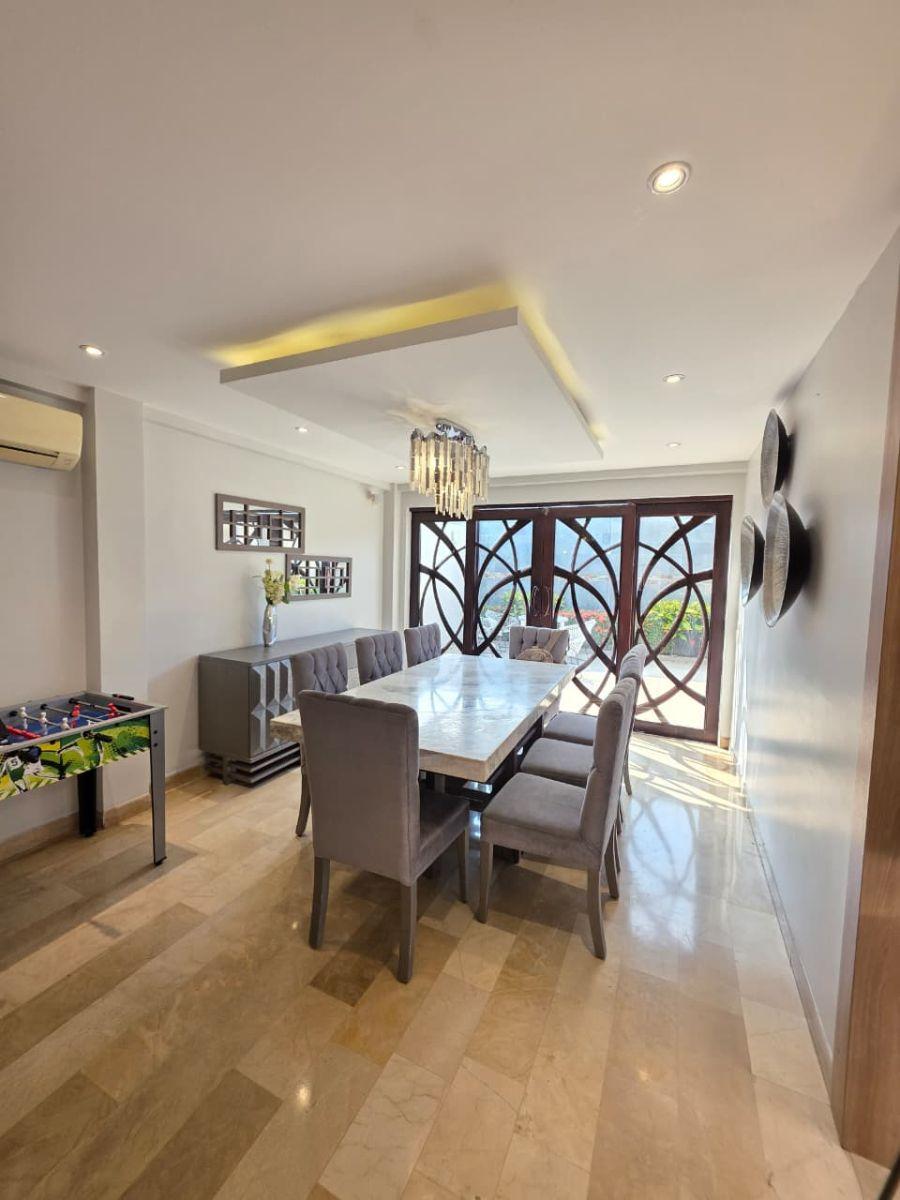 Ciudad Celeste - Residencia Remodelada en Venta - Samborondon, Guayas — imagen 7