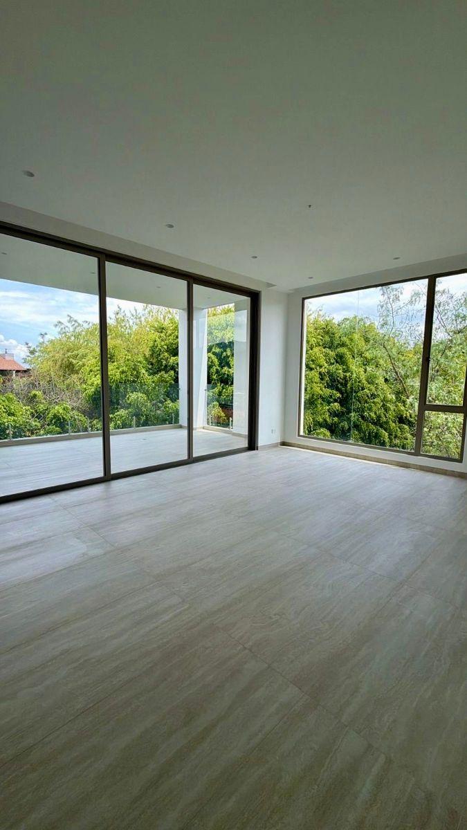 Penthouse de Lujo de 284 m² con 3 Habitaciones en Venta en San Patricio de Cumbayá — imagen 9