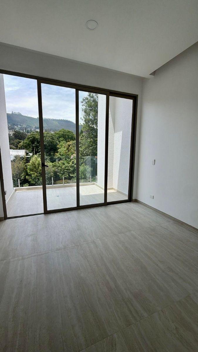 Penthouse de Lujo de 284 m² con 3 Habitaciones en Venta en San Patricio de Cumbayá — imagen 7