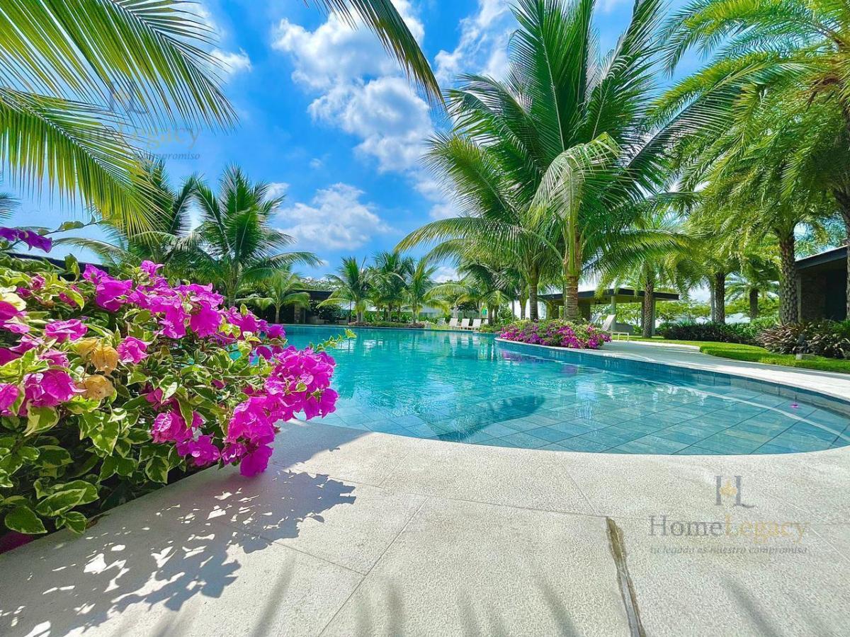Venta de Terreno en Punta Barranca, Samborondón | 301 m² | Urbanización Premium Am, Guayas — imagen 9
